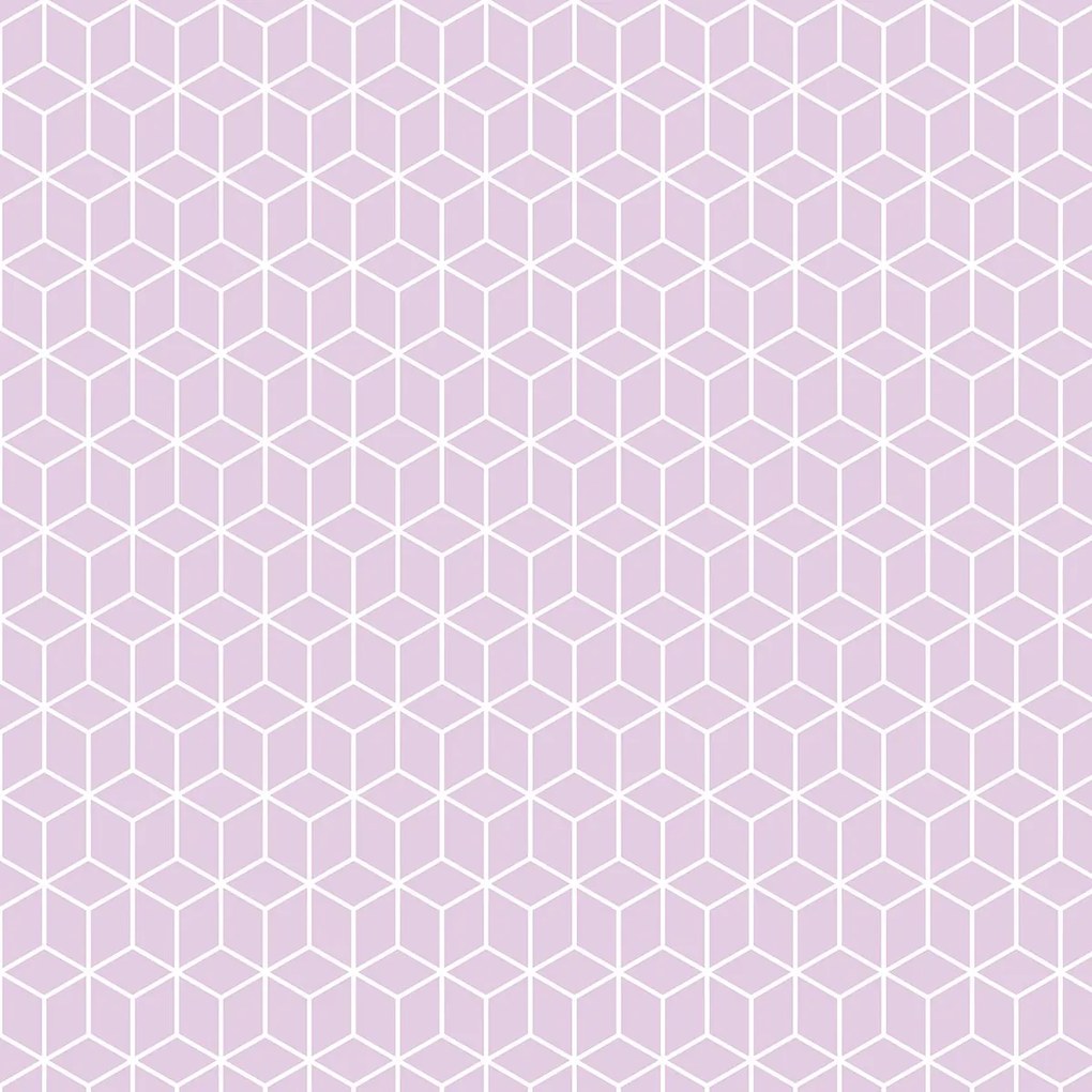Cubos Rosa