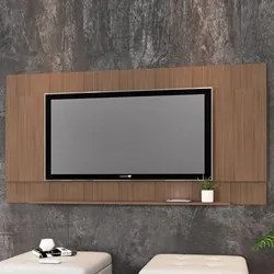 Painel para TV até 60 Polegadas Seattle PL1800 Montana - Art In Móveis