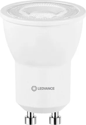Lâmpada Led Mini Dicroica Gu10 3w 36° 2700k Irc80
