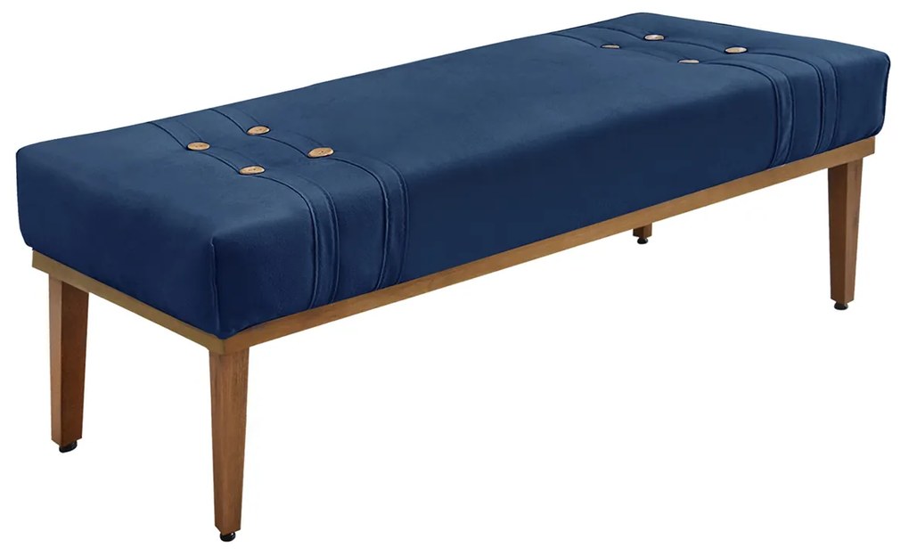 Recamier Santorini SPZ 195cm Suede - ADJ Decor