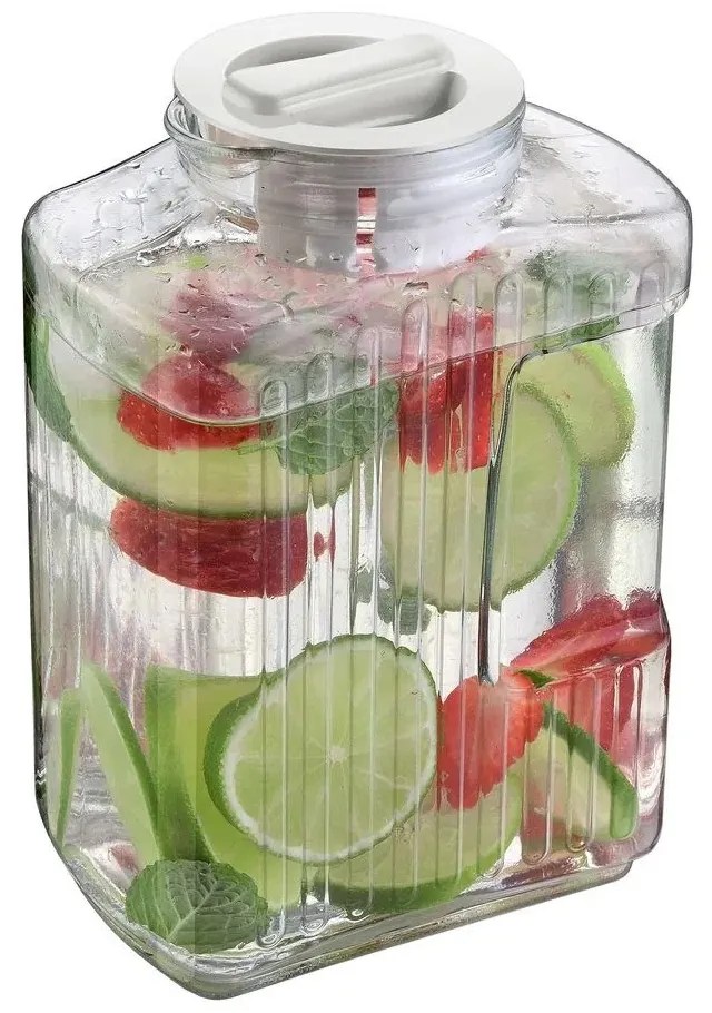Garrafa de Geladeira Frizzy 1,5L