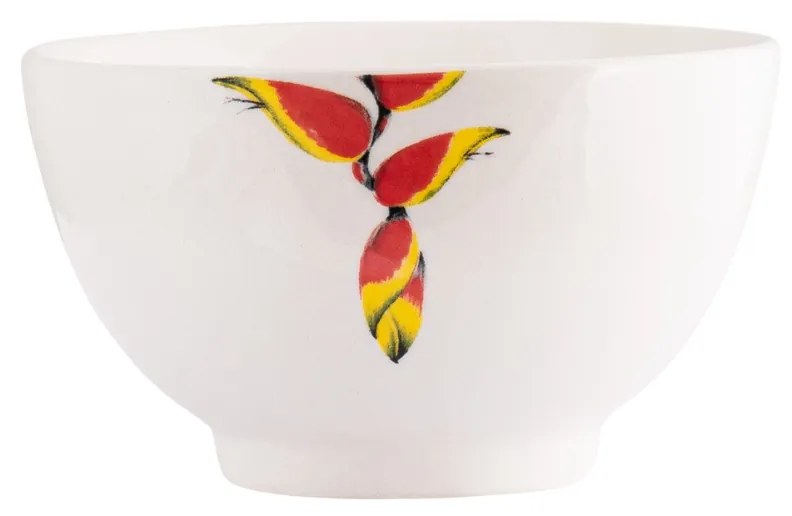 Bowl 500Ml Schmidt Real - Dec. Tropical R001