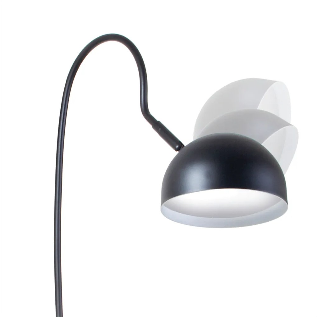 Arandela Cordoba 52X14,5X14,5Cm Metal Alumínio 01Xg9 - Old Artisan Ar-... (MARSALA)