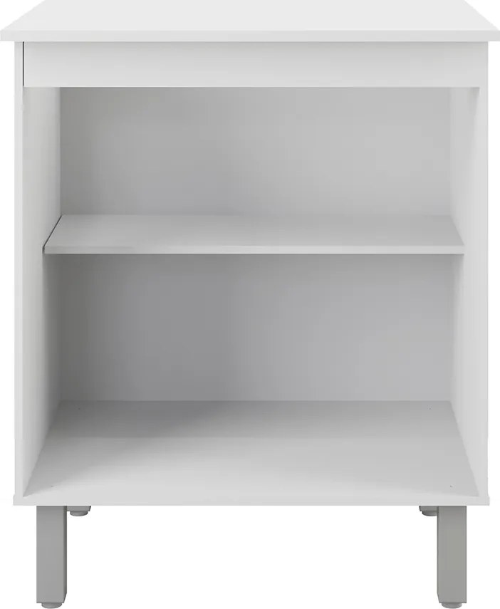 Armário Multiuso Lis 2 Portas Cozinha MB1