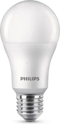 Lampada Led Bulbo E27 9W 806Lm 180 - LED BRANCO NEUTRO (4000K)