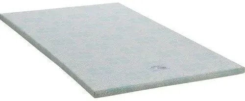 Colchonete De Visita 188X88X8C Espuma D26 Orthovida