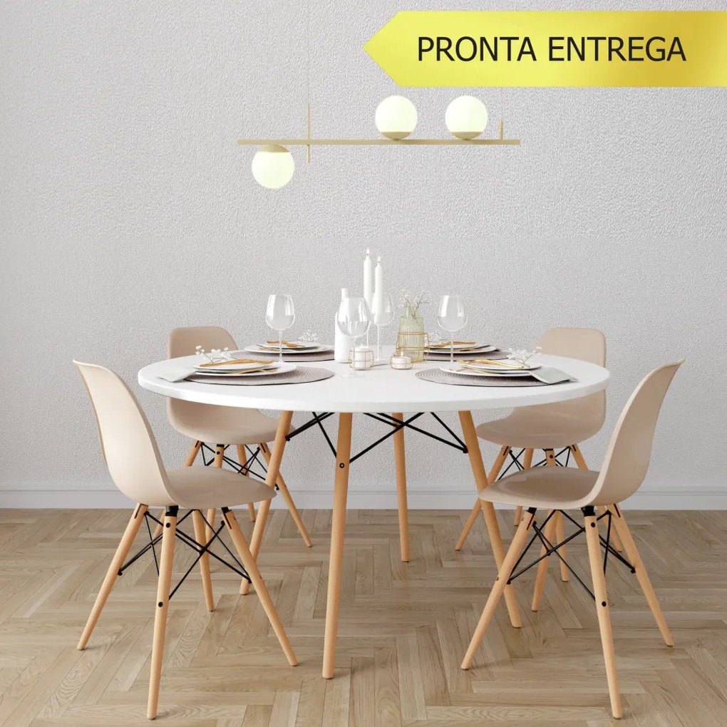 Pendente Three Gud Retângular 26X12X80Cm Alumínio E Globo Ø12Cm Fosco... (COBRE, FOSCO)