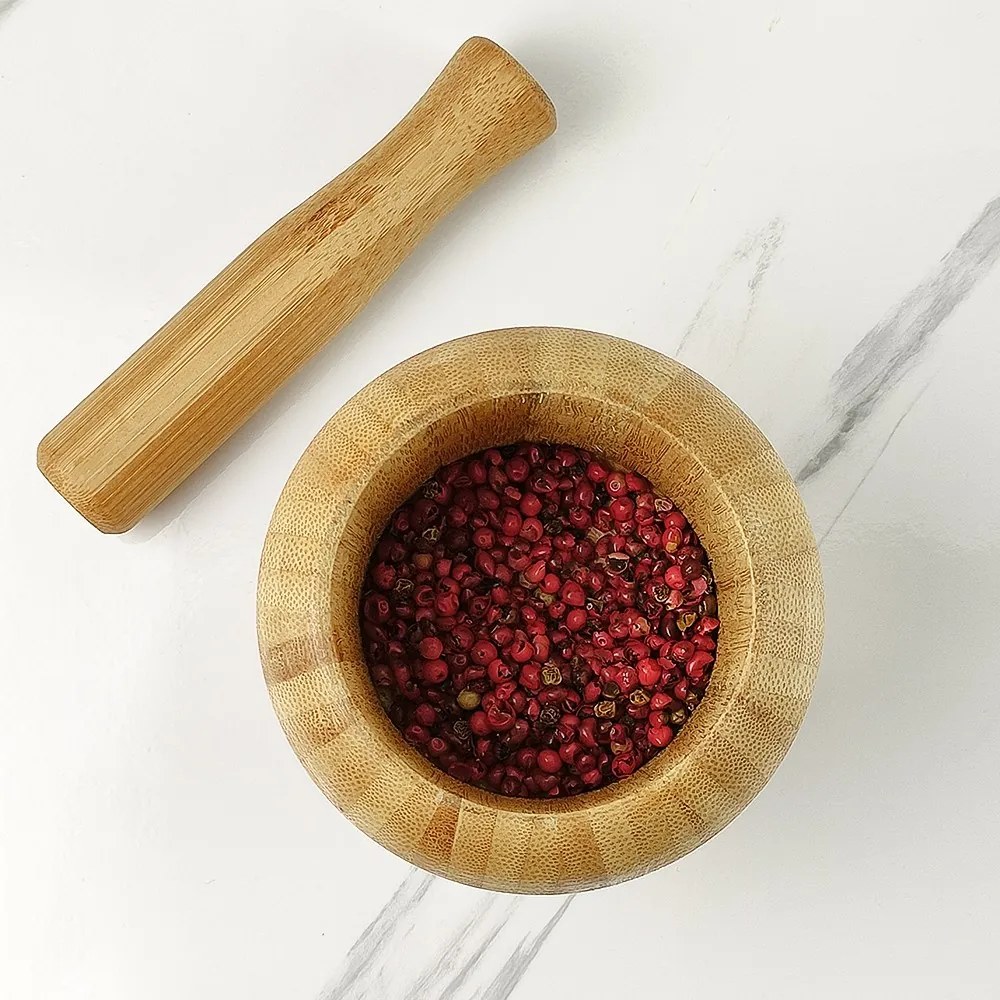 Socador Ecokitchen (Bambu)