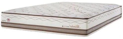 Colchão Casal Istambul One Side Pillow 138x188x33 - 61870 Sun House