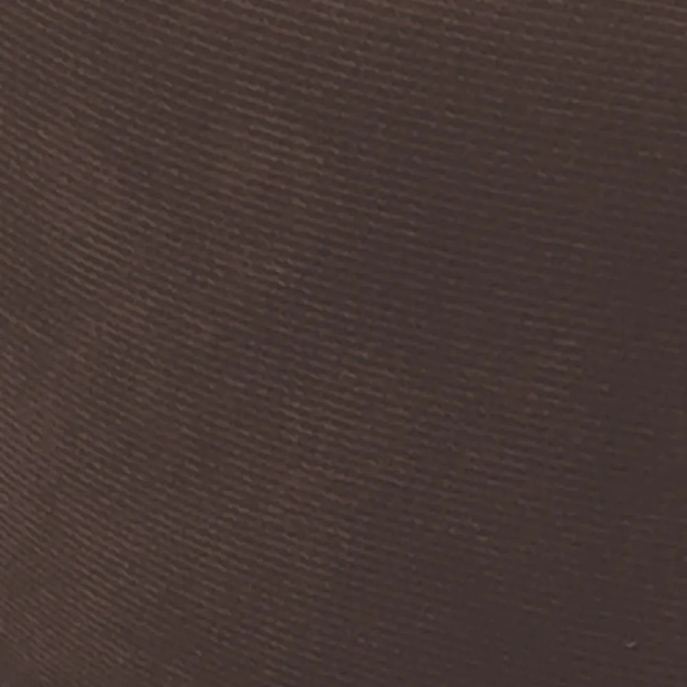 Cabeceira Painel Clean para Cama Box Casal 160 cm Suede M11 - D'Rossi - Marrom