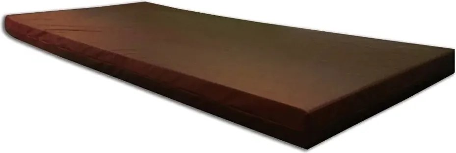 Colchonete Orthovida D20 170X50X4 Cm Para Visita