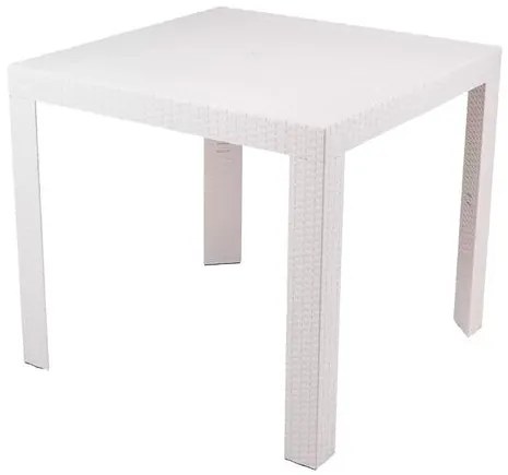 Mesa Ibiza Polipropileno Fendi 80cm - 76604 Sun House