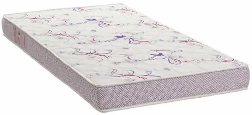 Colchao Physical Resistente Alto Solteiro 78 cm (LARG) Branco - 42939 Sun House