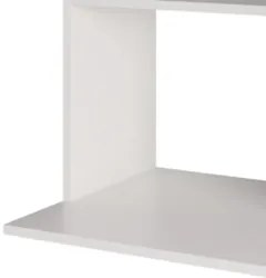 Suporte Micro-Ondas Forno Armário Aéreo 60cm 1 Prateleira Aura Z34 Bra