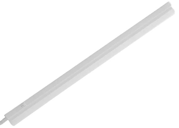 Plafon Led De Sobrepor Retangular Branco 8w 140 6500k