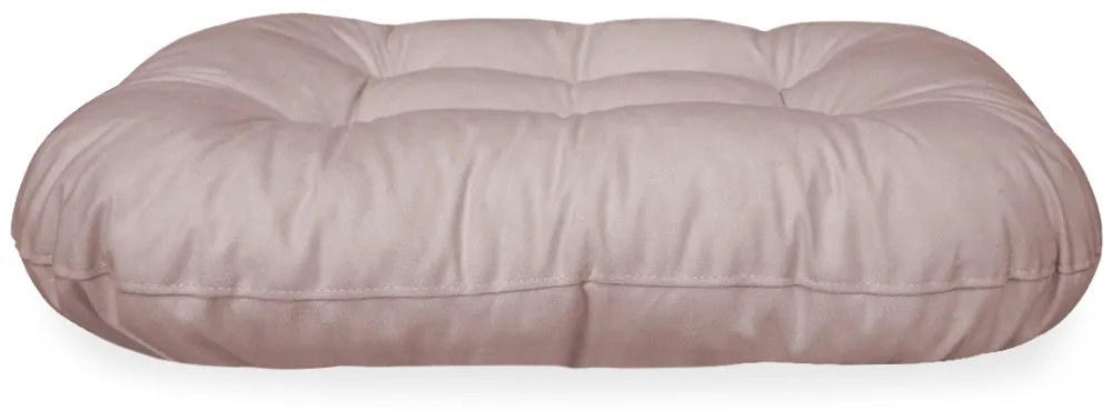 Cama Pet Nunu para Cães e Gatos Suede Crepe
