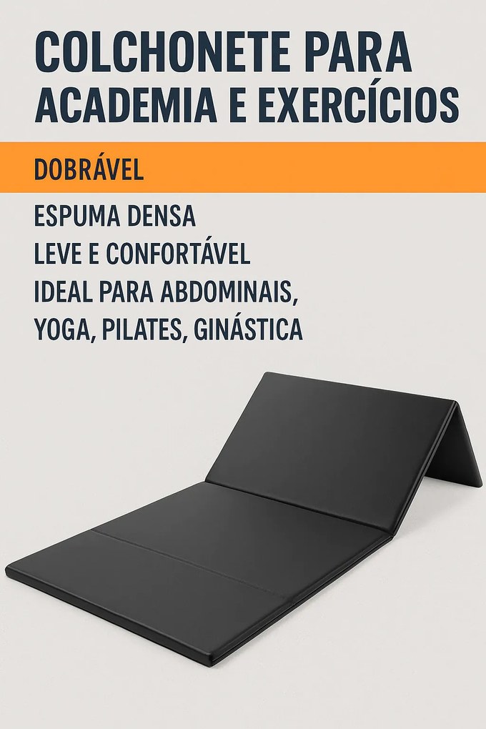 Colchonete / Colchão Para Visita D33 180X60X7Cm (Rosa)