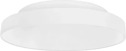 Plafon Led Sobrepor Multitemperatura 25w Ø46cm Ibiza - BRANCO