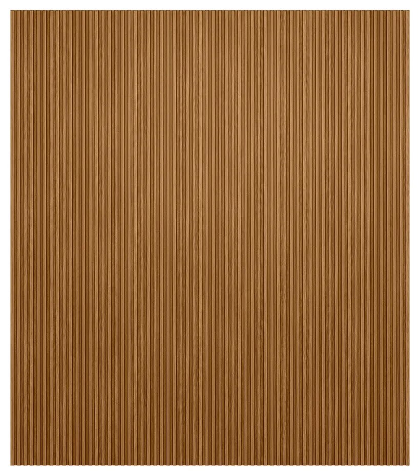 Painel TV 75 Polegadas Ripado Marisa Nature Fosco 219x250