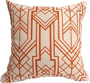 Capas de Almofadas Tessa 44x44cm - ATS-0116