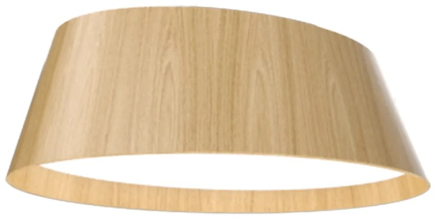 Pendente Accord Oval 2 -