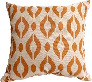Capas de Almofadas Tessa 44x44cm - ATS-0106