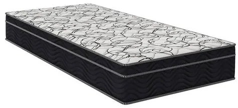 Colchao Solteiro Physical Airtech 1.5 Ortopillow 88 cm Densidade D45 - 66567 Sun House