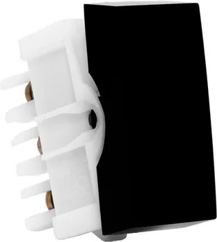 Modulo Interruptor Paralelo Black Piano Inova Pro Class