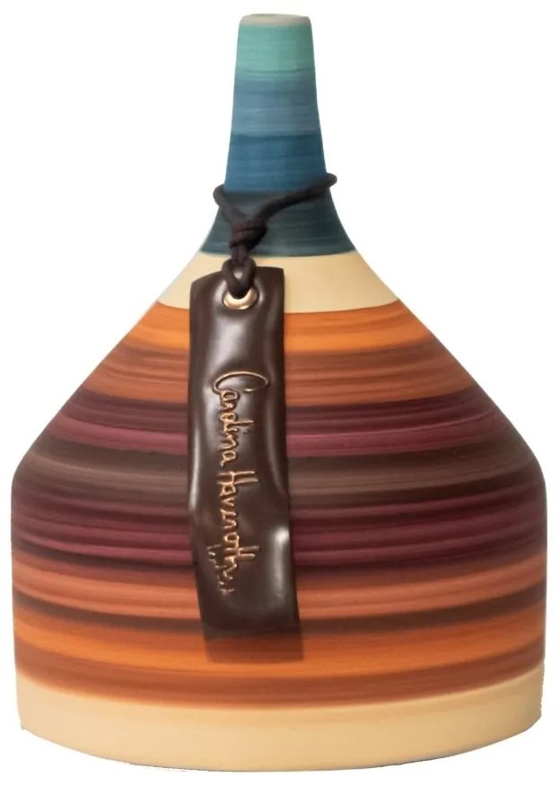 Vaso Carolina Haveroth - Uyuni