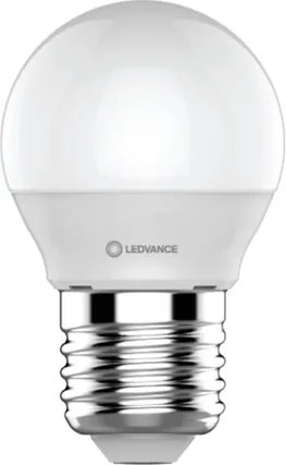 Lampada Led Bolinha 3W 6500K