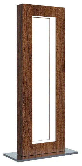 Abajur Accord Frame -