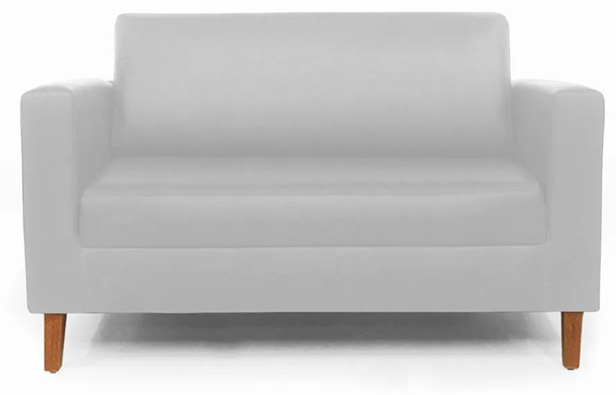Namoradeira Decorativa Gabriela Courino Branco
