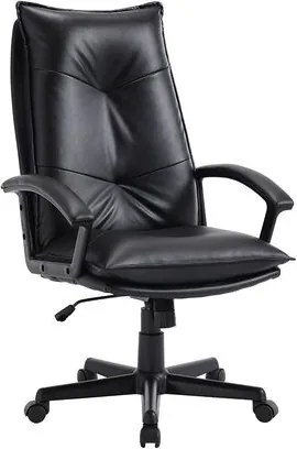 Cadeira Office Denver Preto