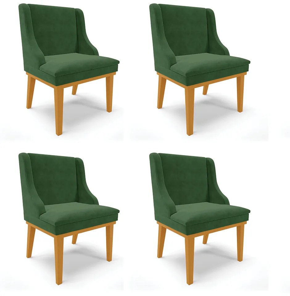5 - Verde