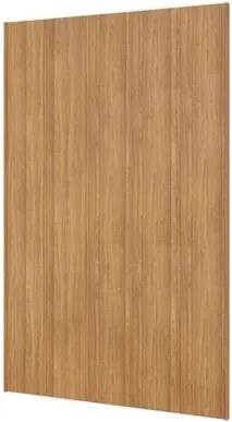 Painel Decorativo Liso 192x250cm para Parede em Mdf Freijó Dalla Costa