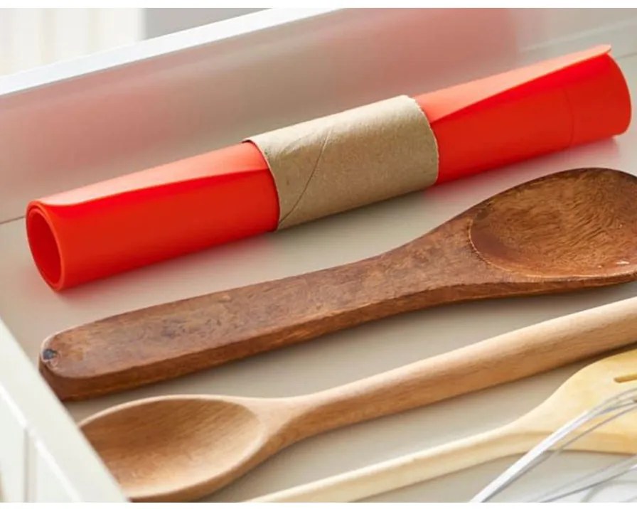 Folha de Silicone Para Assar