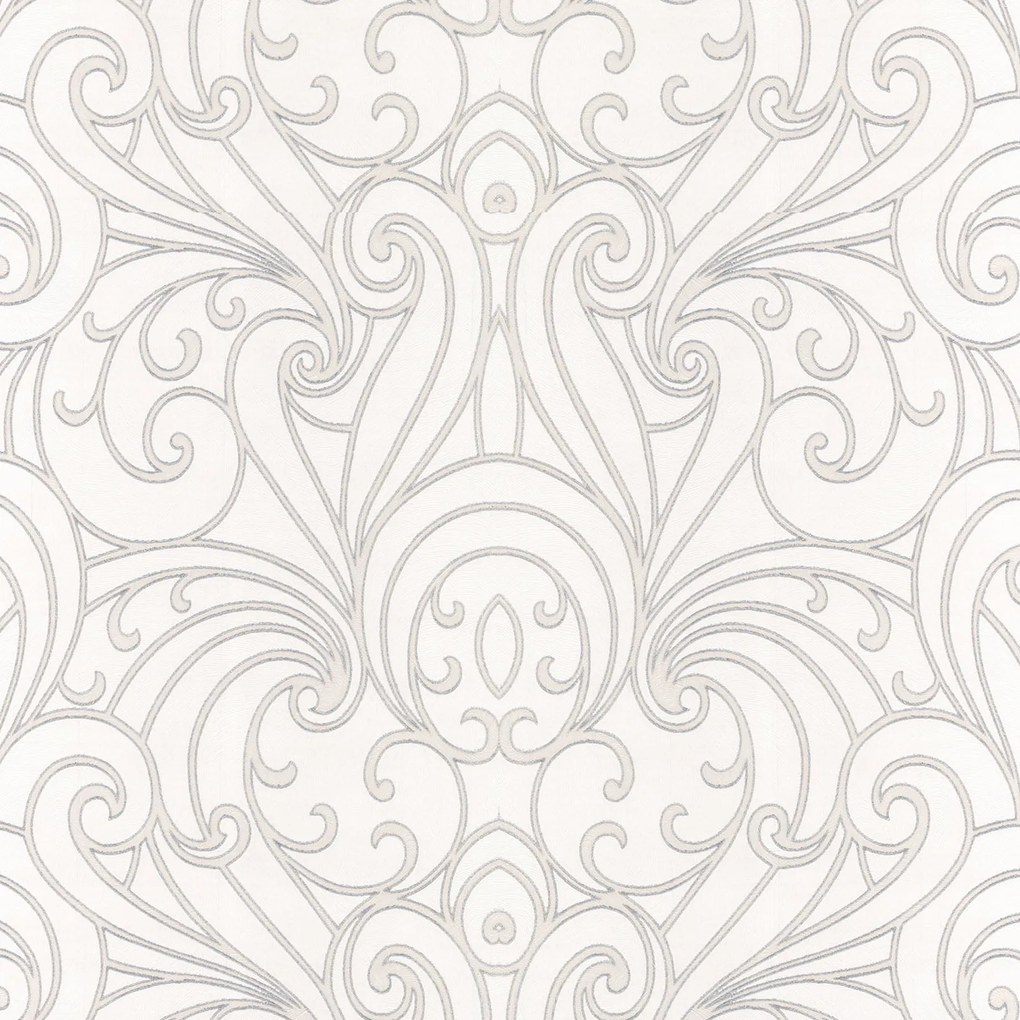 Papel de parede adesivo arabesco