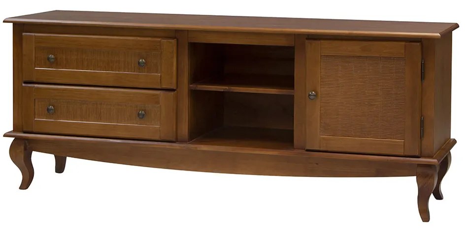 Rack Turquia Clean ATIVA MÓVEIS -