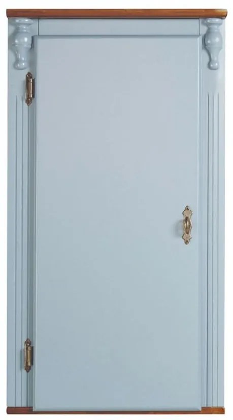 Armário Aéreo 1 Porta Quebec - MY 56481