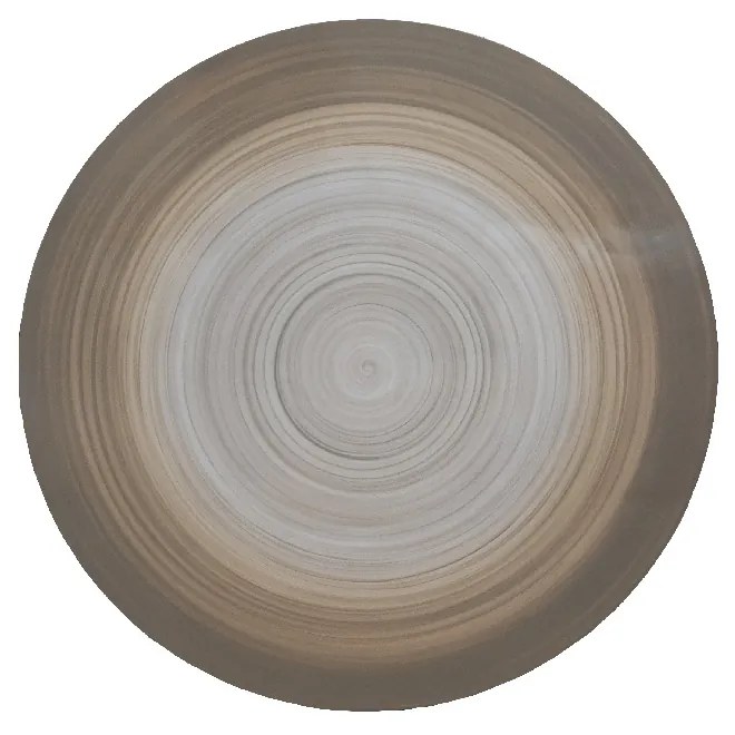 Mandala Torneada Diam. 120cm - Manaus Alto Brilho  Kleiner