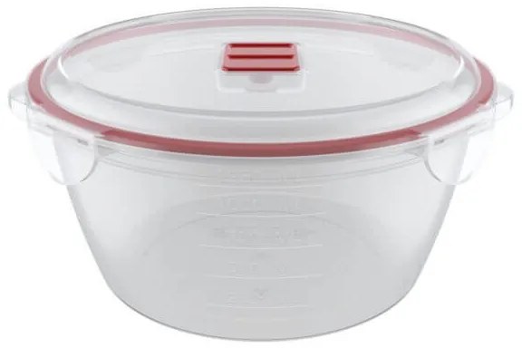 Mini Caçarola para Microondas