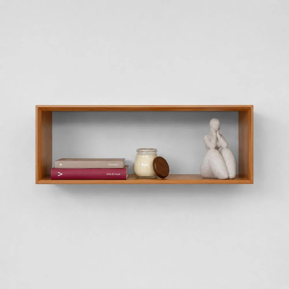 Nicho Basis - 30cmx60cm