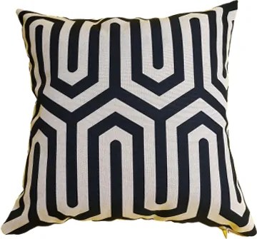 Capas de Almofadas Tessa 44x44cm - ATS-0115