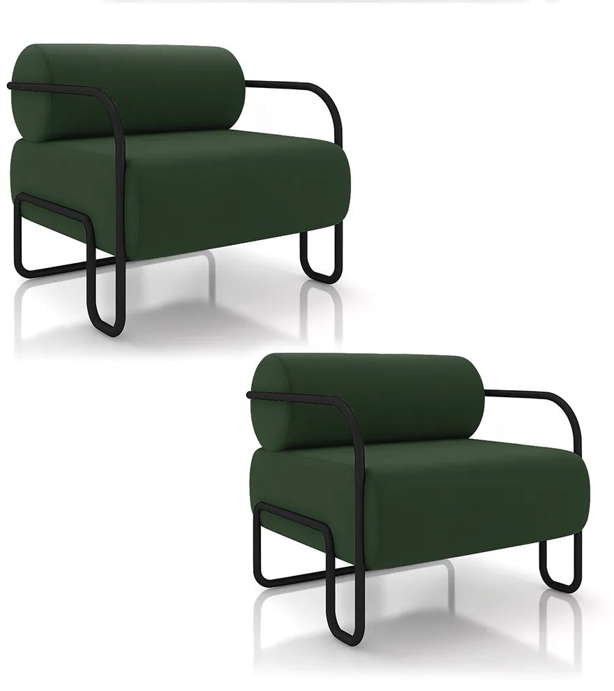 20 - Verde Musgo