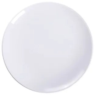 Prato Raso Tramontina MaxForce em Porcelana 30 cm