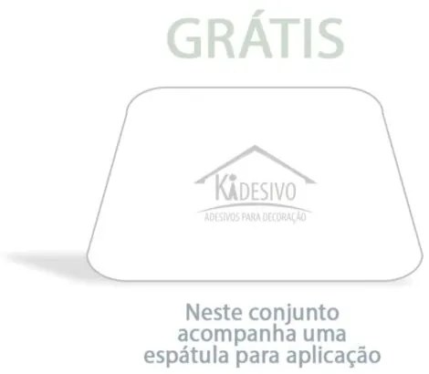 Classic - Conjunto com 24 peças