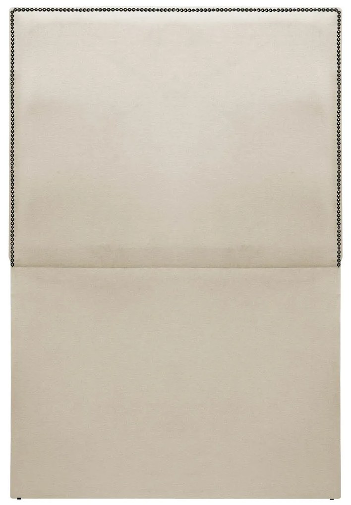 Cabeceira Solteiro Bali P02 90 cm para cama Box Corano - ADJ Decor