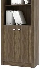Armário Organizador para Home Office de 171,5 cm de Altura ME4110 Noga