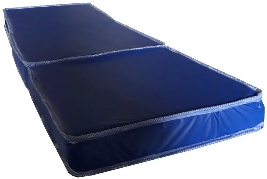 Puff Multifuncional Banco Colch�O E Poltrona Courvin (Preto)