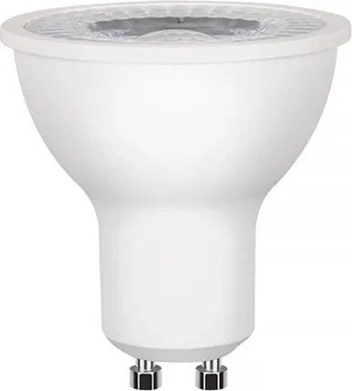 Lampada Led Dicroica Gu10 7W 540Lm 36 - LED BRANCO QUENTE (3000K)